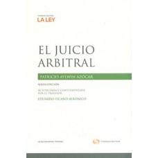 El Juicio Arbitral